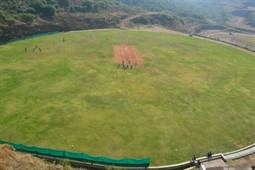 Cricket Ground